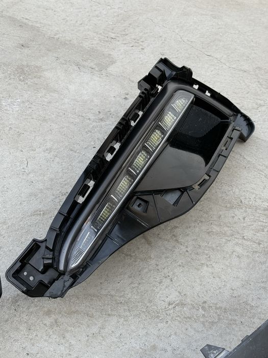 Дхо птф hyundai sonata lf