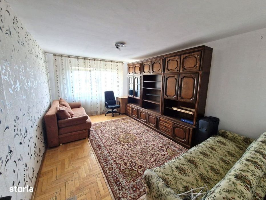 Apartament 2 camere, 51 mp, zona Hotvon