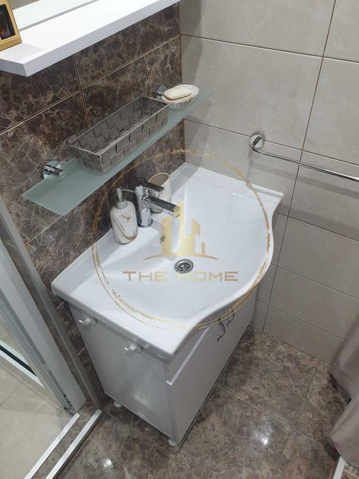 Дава се под наем Двустаен апартамент в с. Левски, Област Варна - 45 кв.м за 290 € - Снимка #8