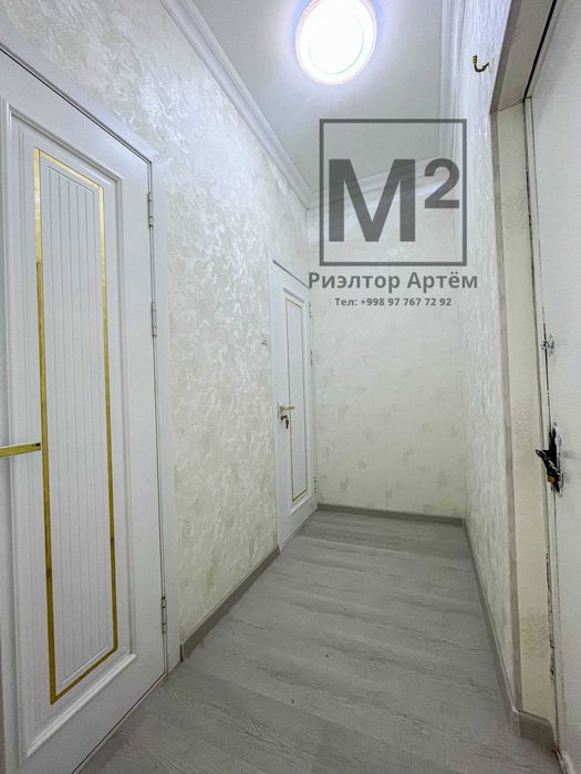 1в2/4/4 Ялангач - Магазин Алиса - Институт Культуры - Новый Ремонт