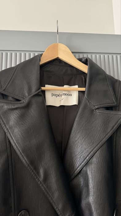 Плащ Papermoon премиум Корея