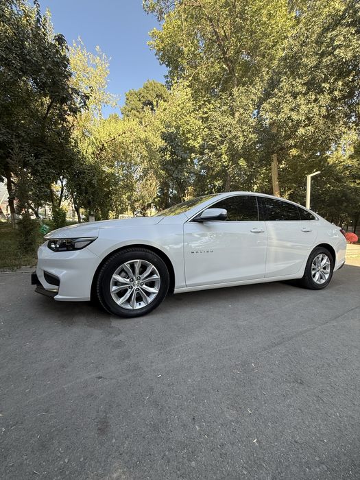 Малибу 2 сотилади malibu