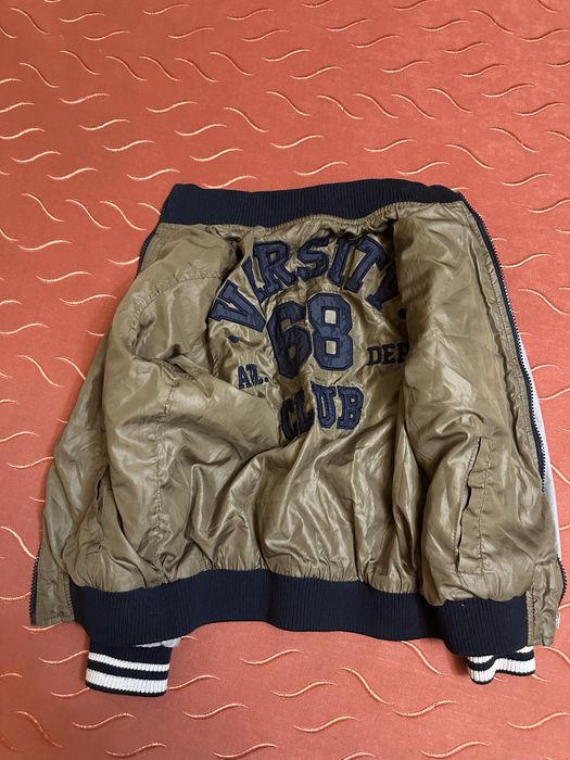 Geaca pt copii UnitedColorsOfBenetton