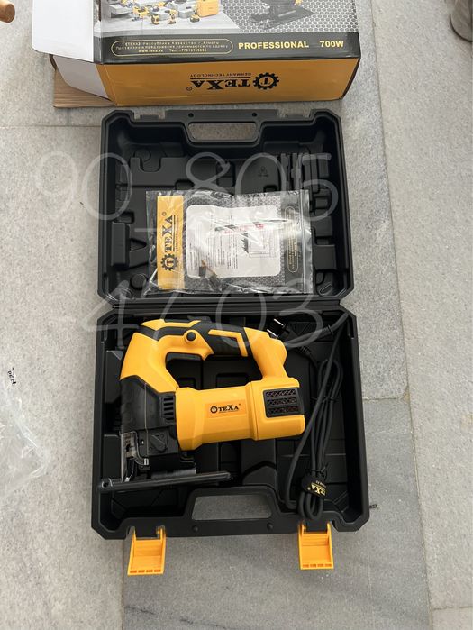 Лобзик электрический электролобзик