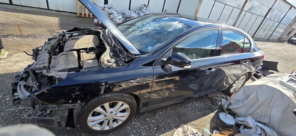Renault Latitude 2.0 DCI, 173к.с. 2011 - на части