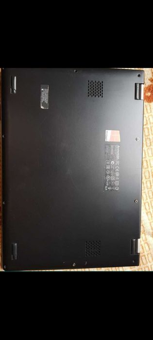 Продам ноутбук Lenovo