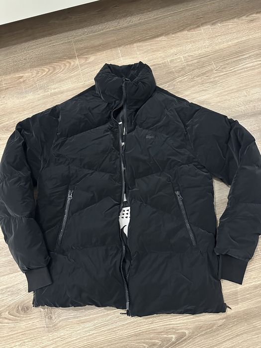 Женская куртка  Lacoste размер s/m