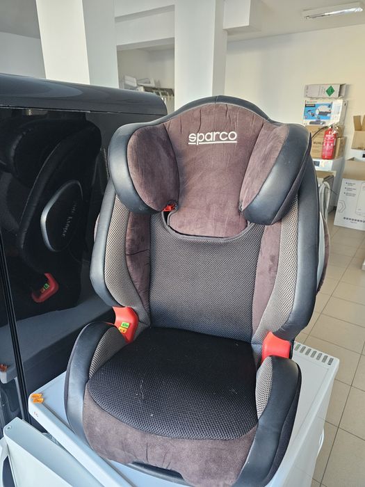 Детско столче SPARCO