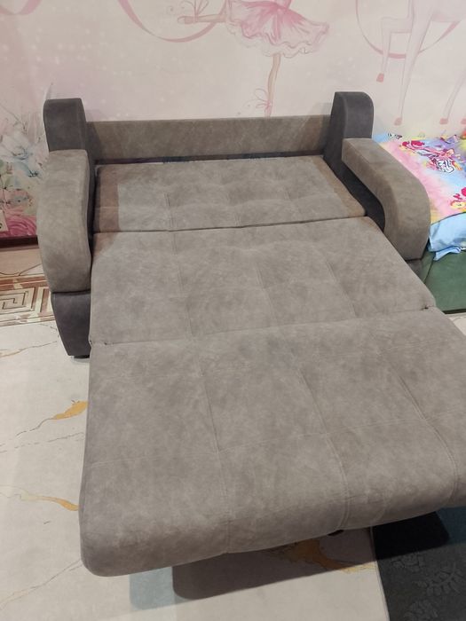 Продам диван раскладной