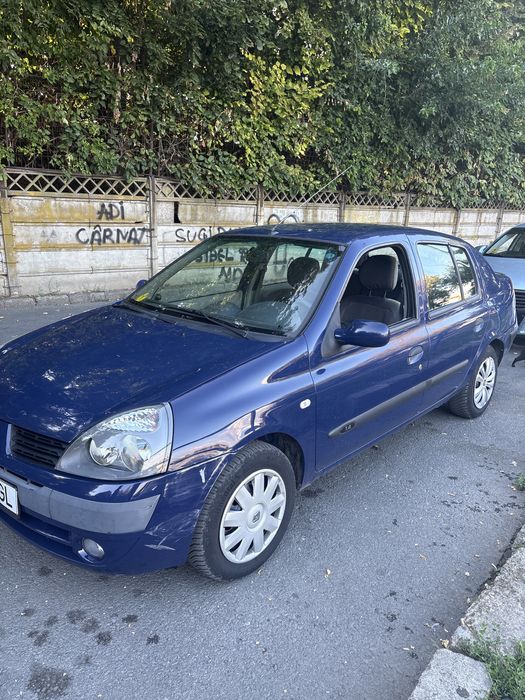 RENAULT Symbol 2005 — imagine 2