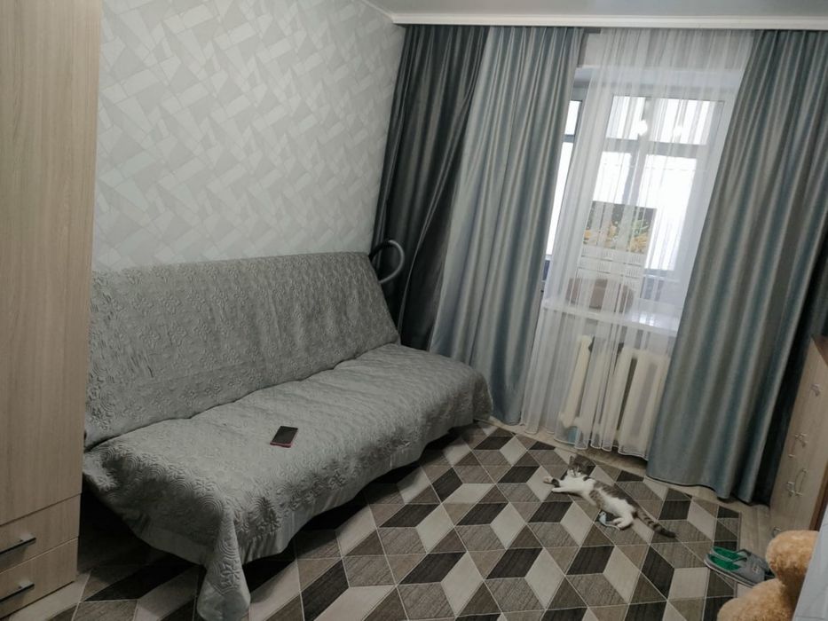 Продам квартиру в центре