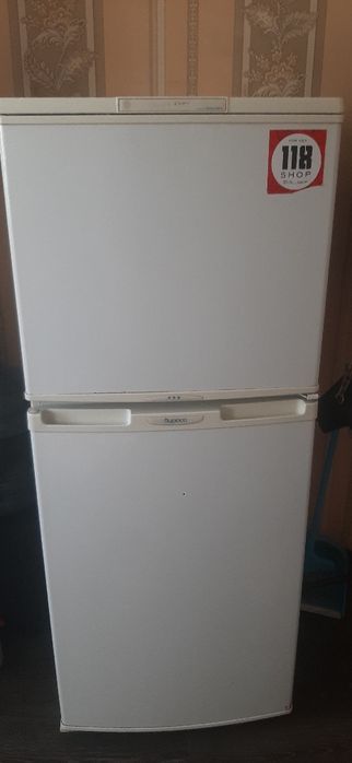 Продам холодильник 20000