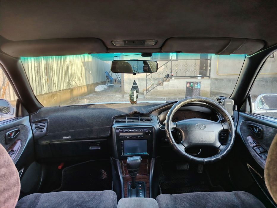 Продам или обменяю Виндом 10 кузов