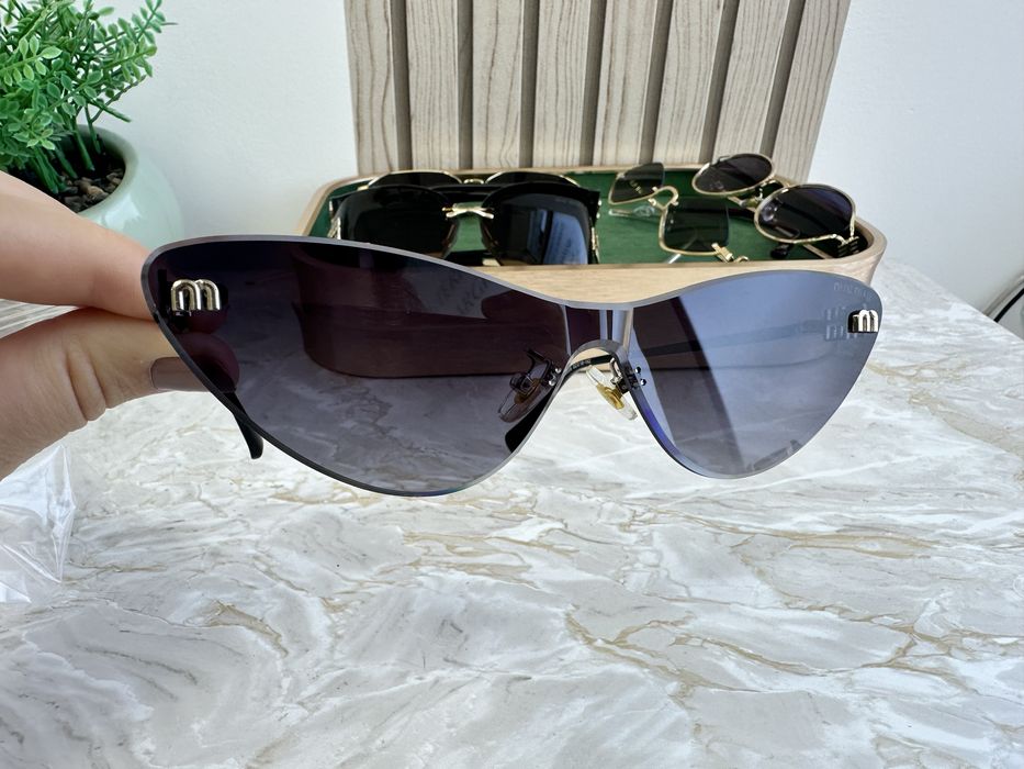 Ochelari de soare Miu Miu 2026 UV400
