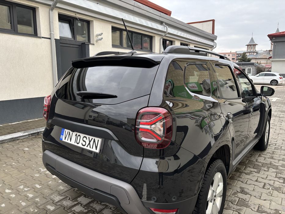 Duster Journey 1.5d 4x2 2024.