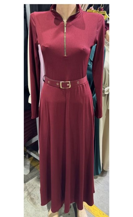 Женское платье