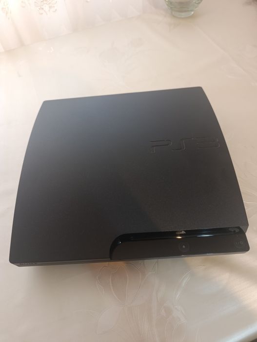 30 JOCURI PS3 + PS3 defect (700+50 Ron)