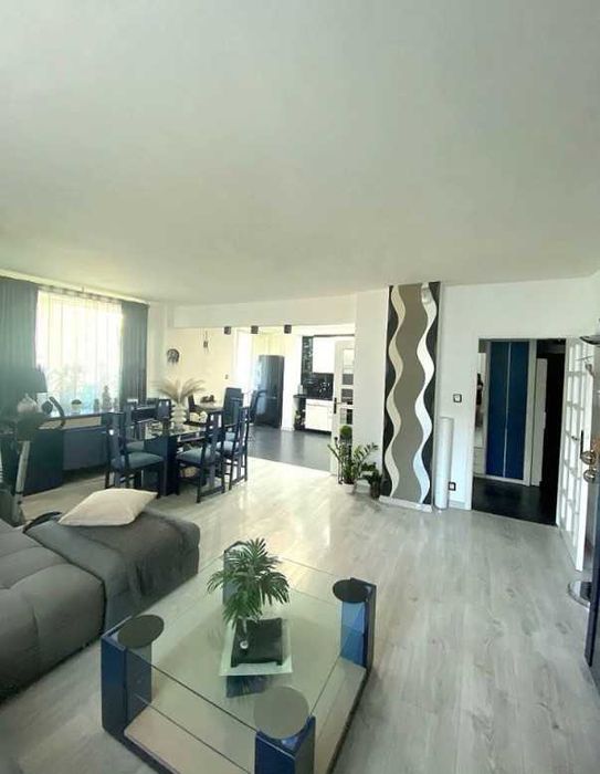 Продава се Тристаен апартамент в София, Бъкстон - 141 кв.м за 2341 €/кв.м - Снимка #4