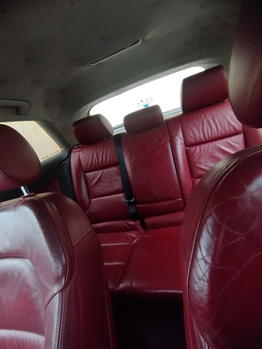 Audi A3 8P 2.0 TDI BKD 16V