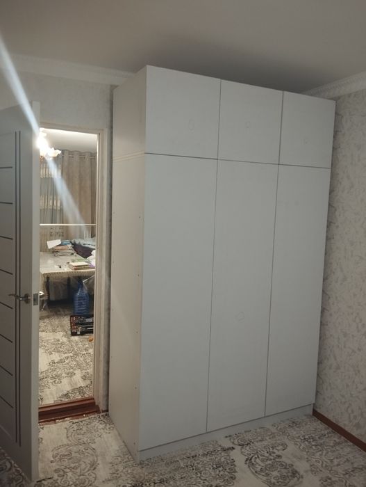 Zakazga mebel yasiymiz