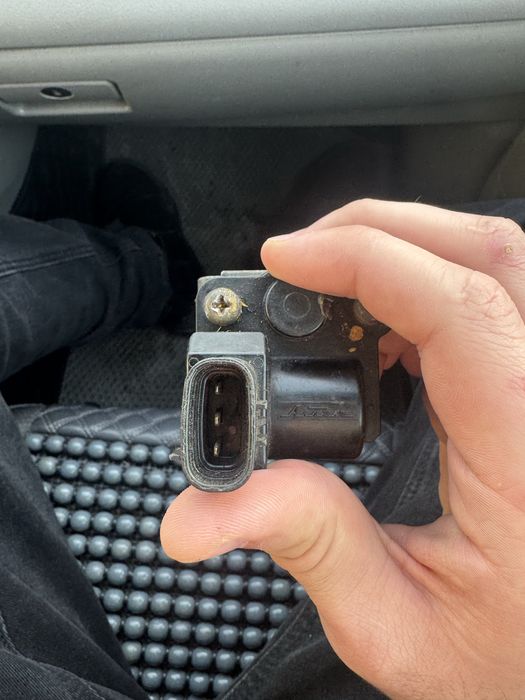 Продам датчик холостого хода