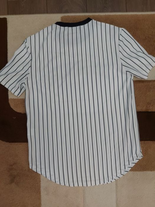 Мъжки тениски Adidas, Los Angeles, New York