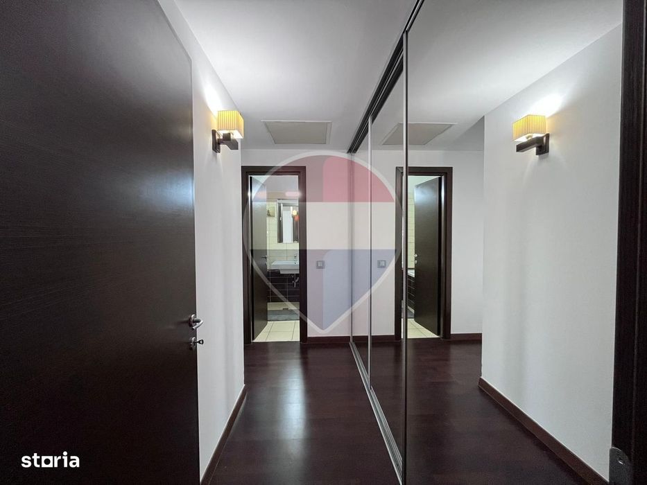 Apartament 2 camere de inchiriat | Modern | Parc Natural Vacaresti