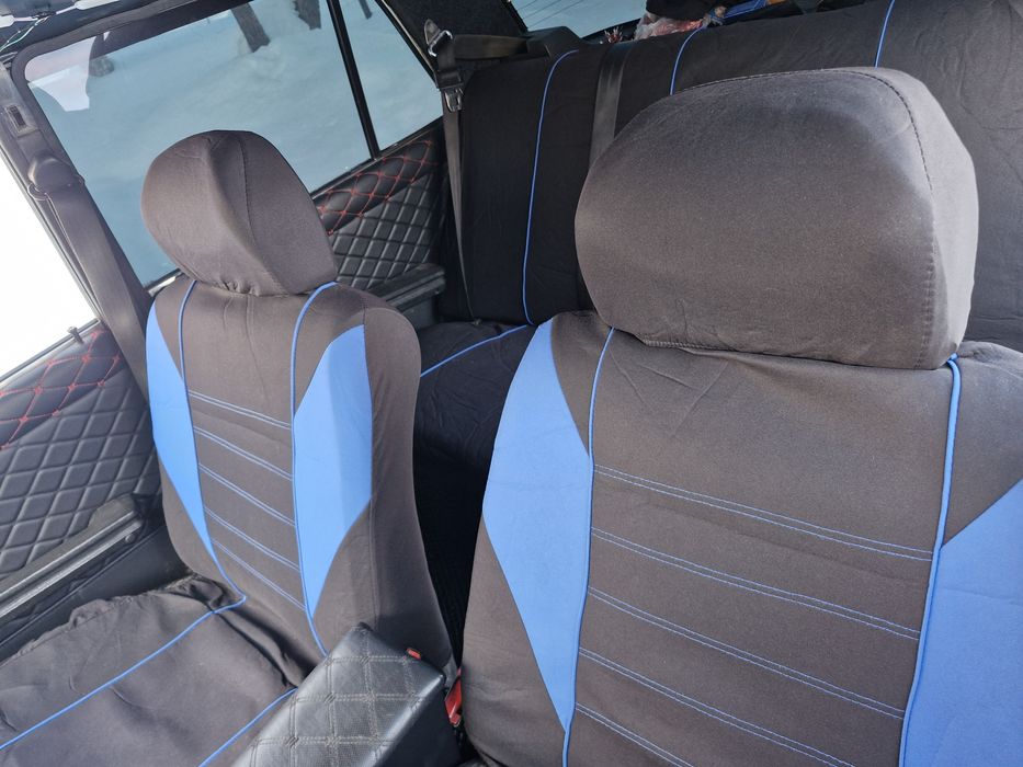 Продам жигулёнка