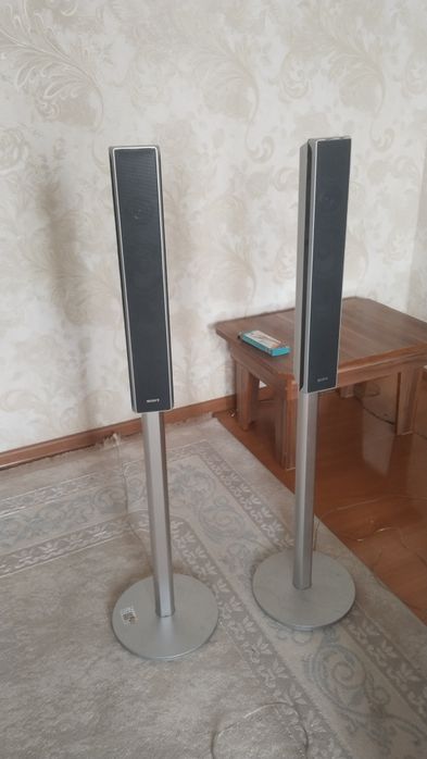 домашний кинотеатр