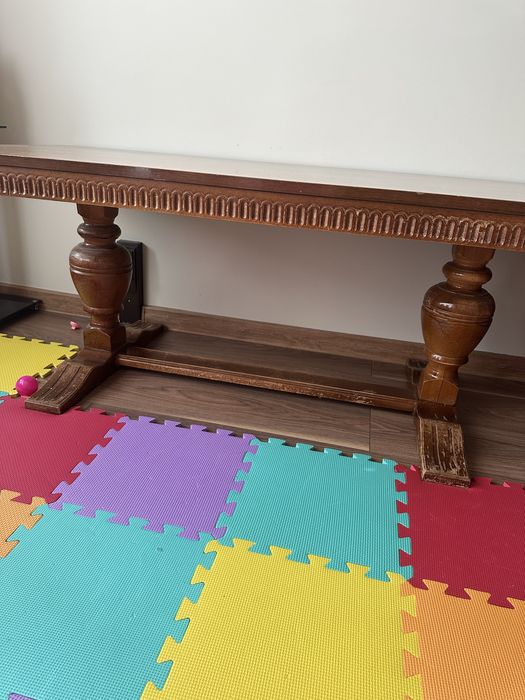 Холна маса масив