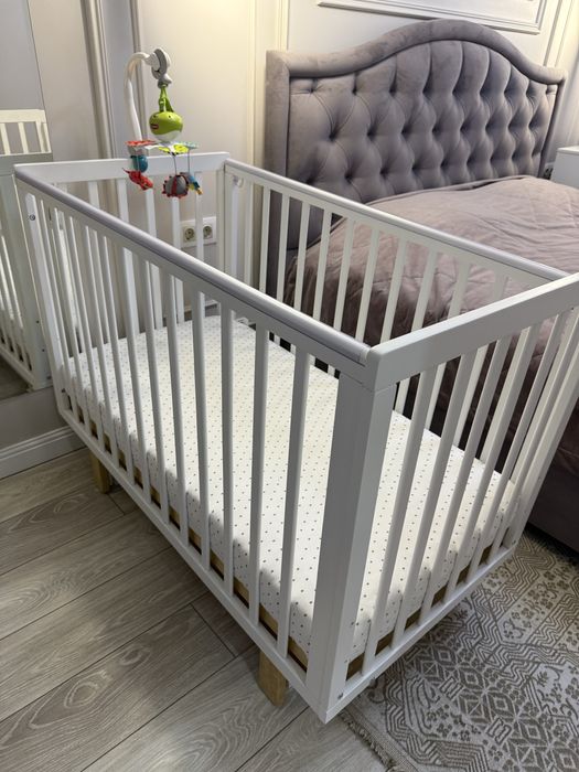 Детская кровать продается