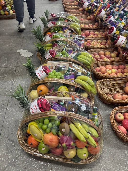 Mevali savat zakazga