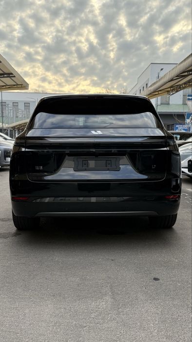 Lixiang L7 ультра рестайлинг 2026 энг арзон нархда