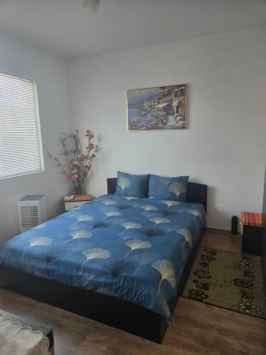 Продава се Двустаен апартамент в Казанлък - 65 кв.м за 494 €/кв.м - Снимка #7