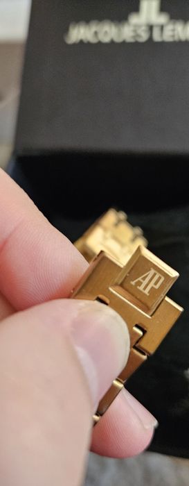 Audemars Piguet Rolex Rado White Ceramic