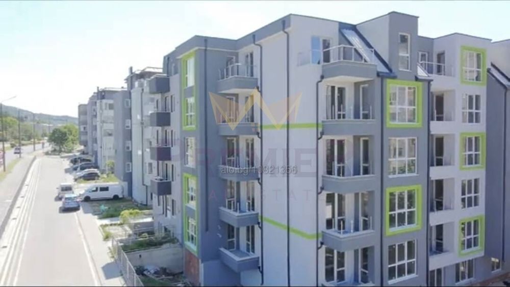 2-стаен в Варна-Кайсиева градина площ 67 цена 119000