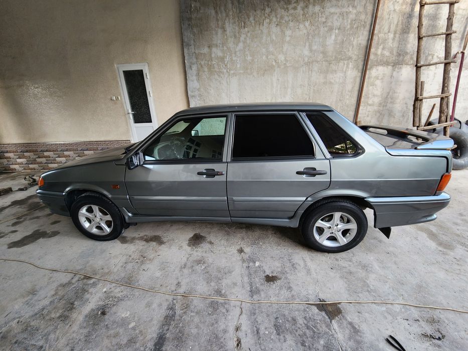 Lada samara 2115