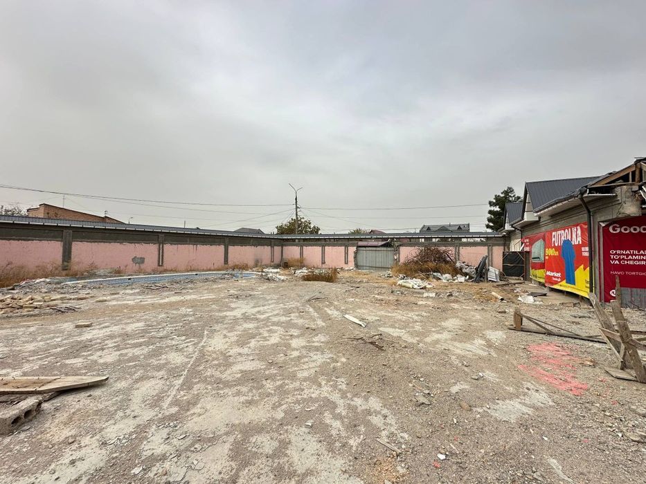 Продается земельный участок Олчазор 12 соток