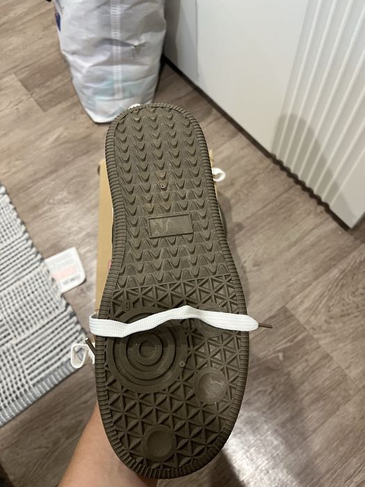 Продам новые кеды