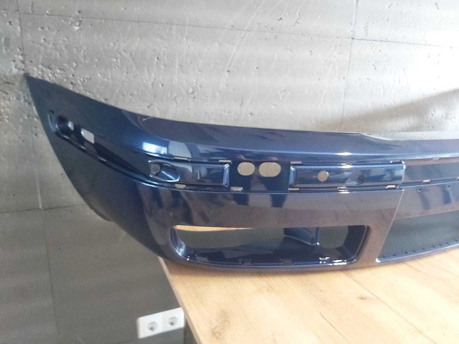 Bara Fata Skoda Octavia 1 I An 1999-2007 (i9462 (Albastru))