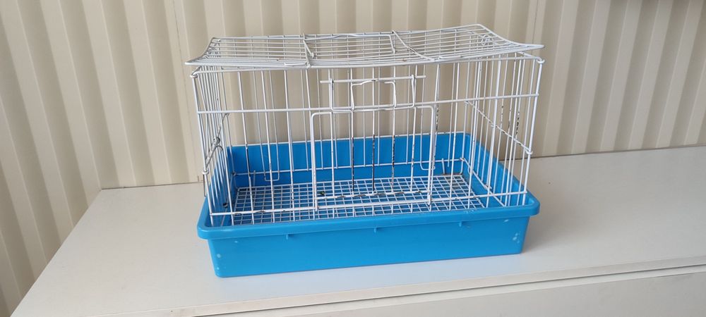 Клетка для кролика