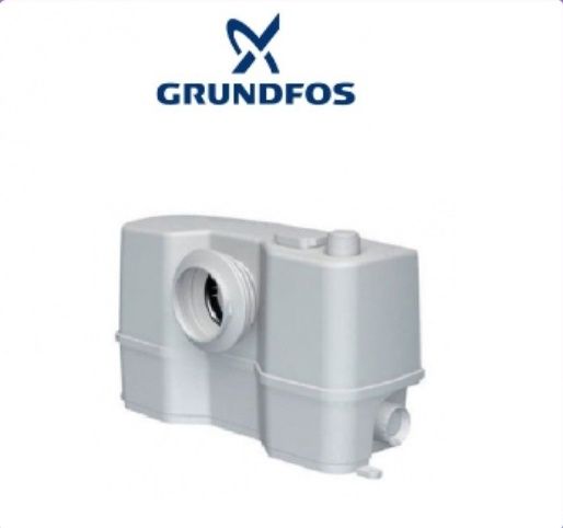 GRUNDFOS ремонт услуга