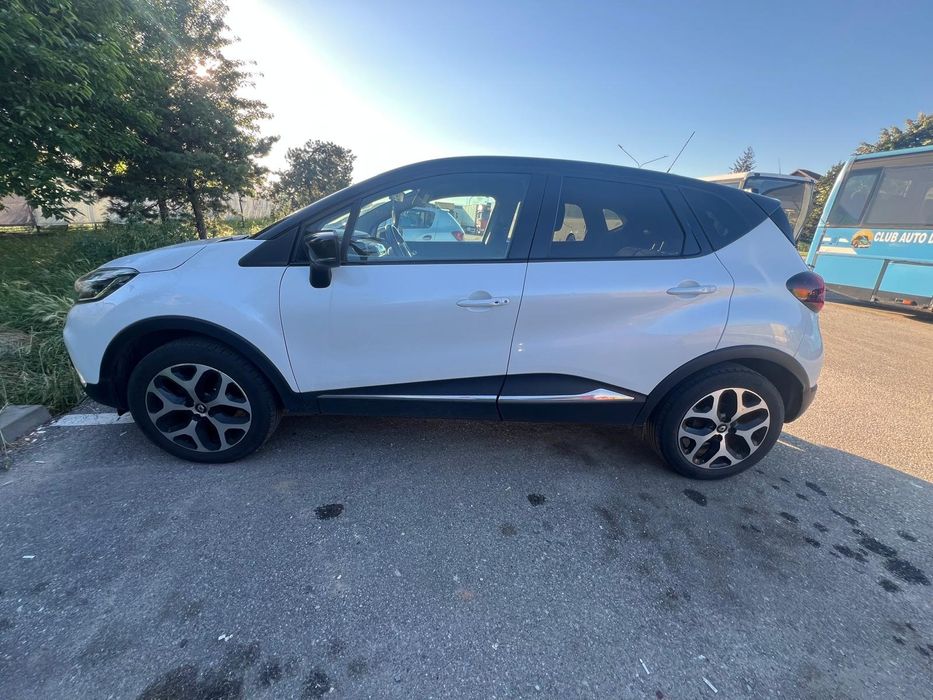 RENAULT Captur 2019 — imagine 3