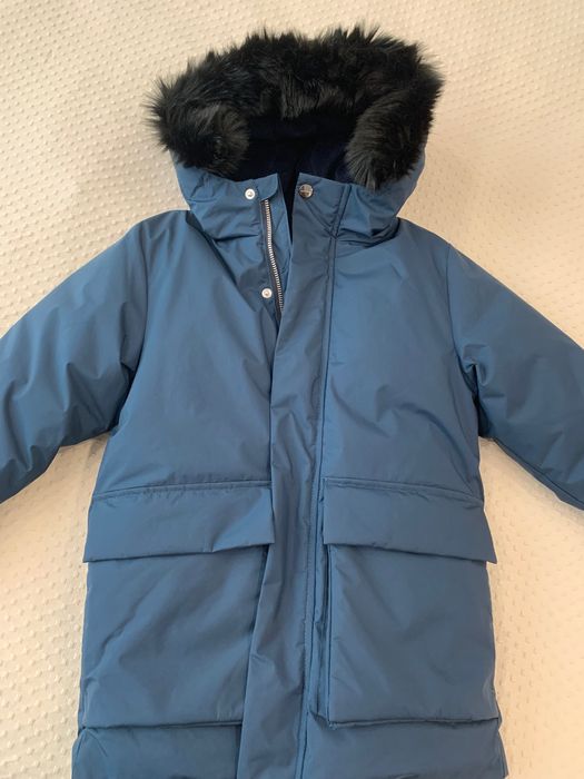 Продам куртку на мальчика