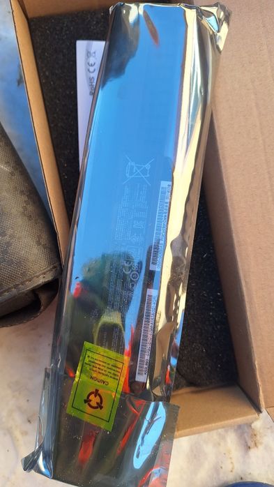 Vand baterie laptop Asus noua