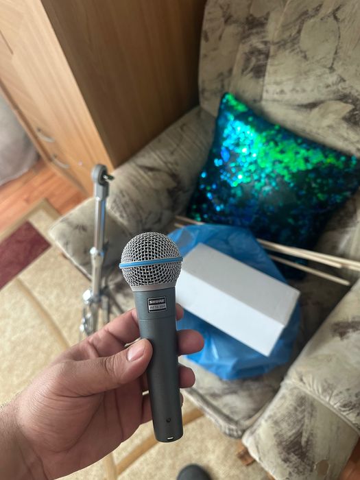 Percuție remo nouă