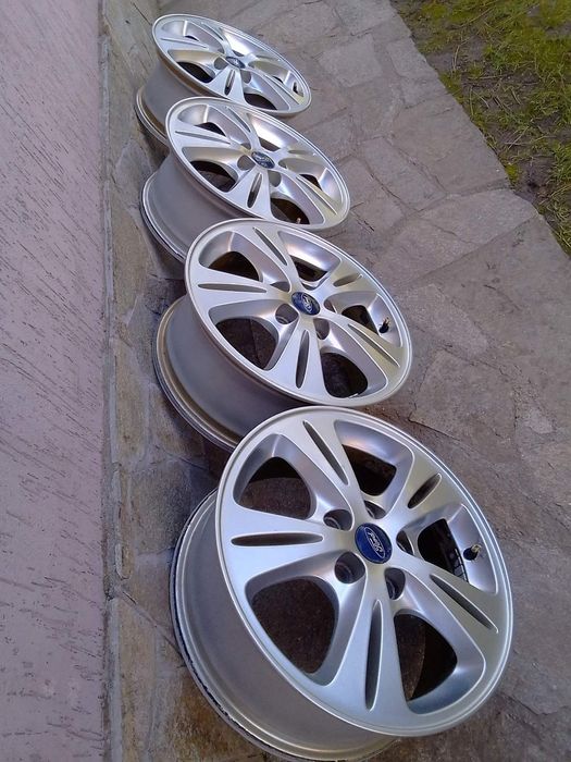 16цола  5х108  лети  джанти