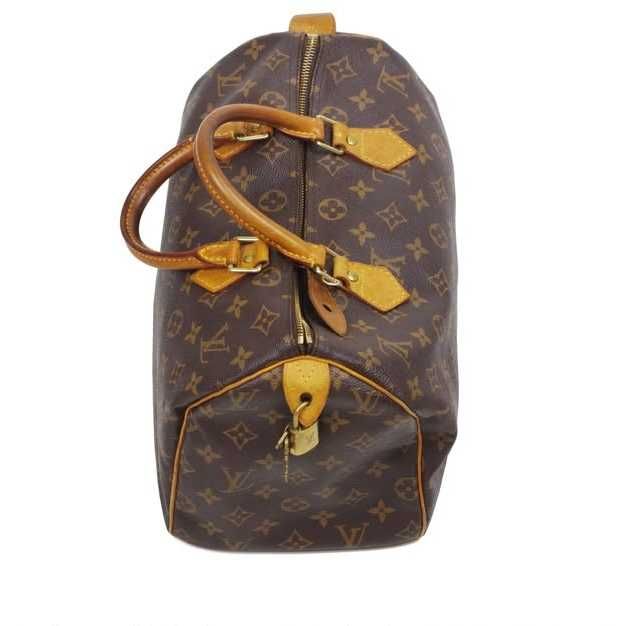 Louis Vuitton Speedy 30 Monogram – Original, certificat  autenticitate