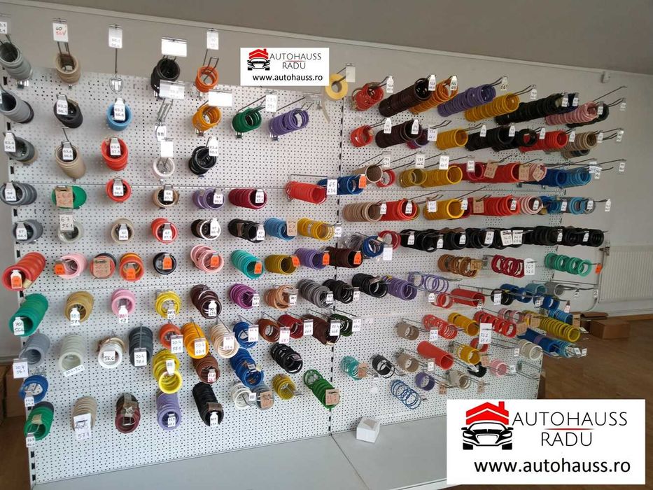 Inele de centrare Ghidaj Jante Opel Chevrolet 64.0 - 56.6  Germany