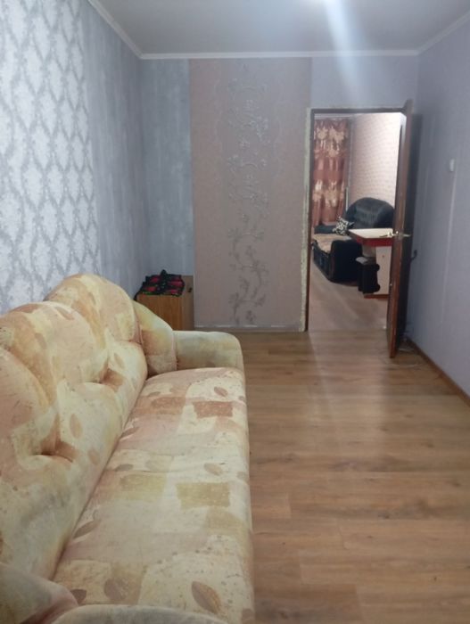 Продам 2х ком.квартиру